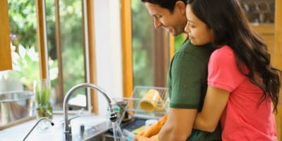 Practicing Humility in Marriage